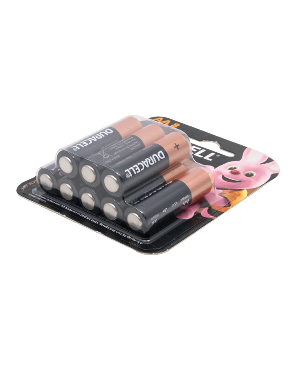 Duracell Monet AA8