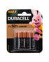Duracell Monet AAA8