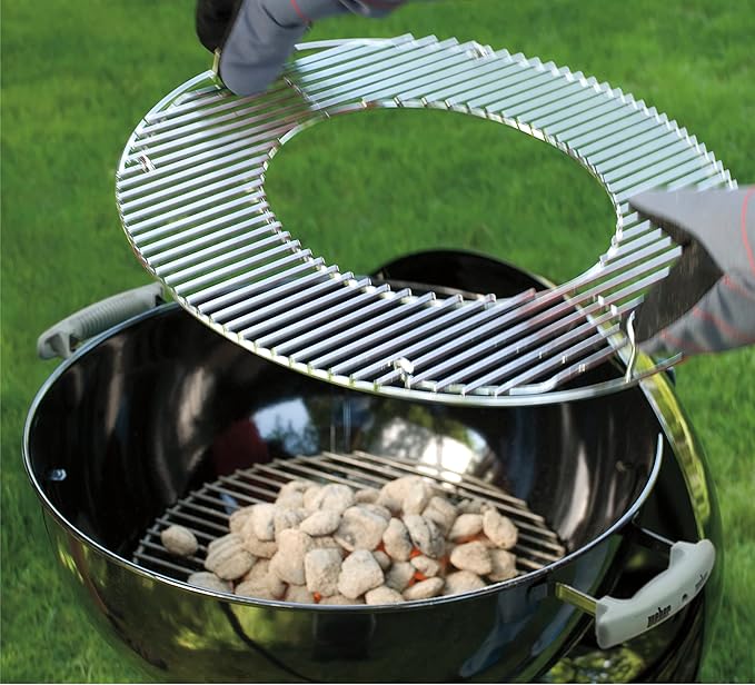 Weber® Gbs Cooking Grate, 57Cm