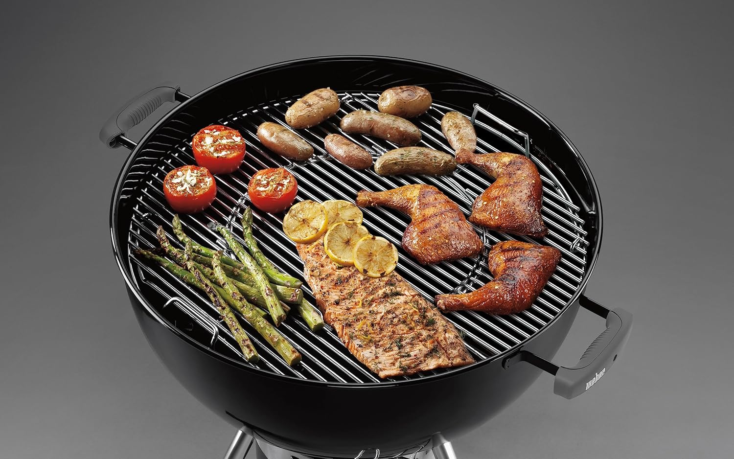 Weber® Gbs Cooking Grate, 57Cm