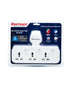 Oshtraco 3 Way Universal T-Socket Otc-053P