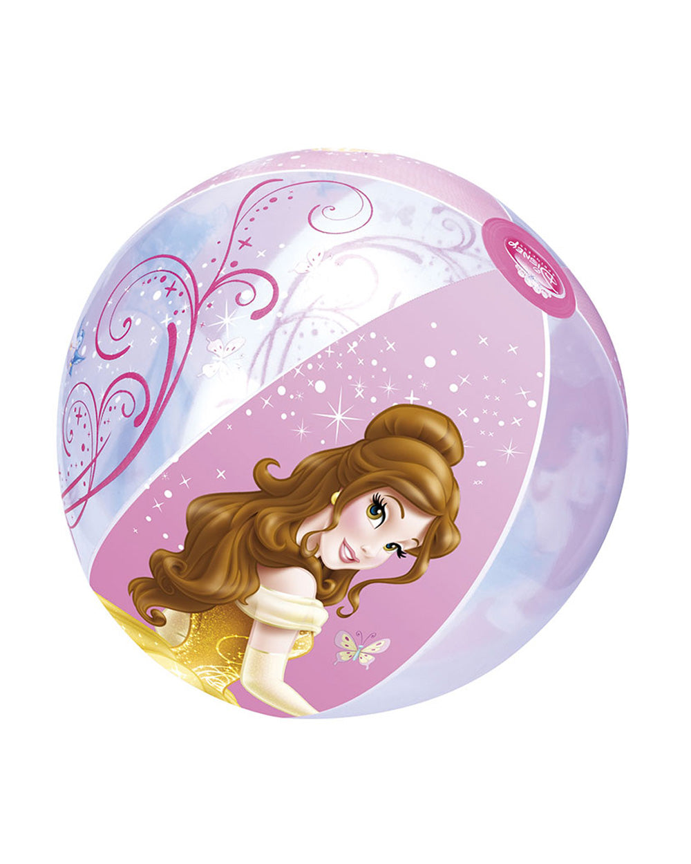 Bestway Beach Ball Princess 51cm