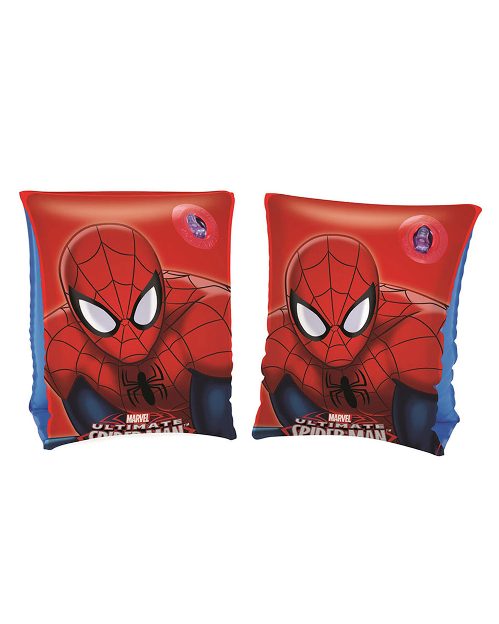 Bestway Spiderman Armband 23x15 cm