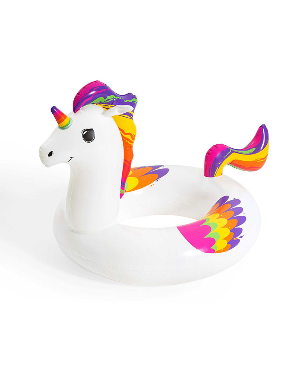 Bestway Swim Ring Fantasy Unicorn 119x91 cm