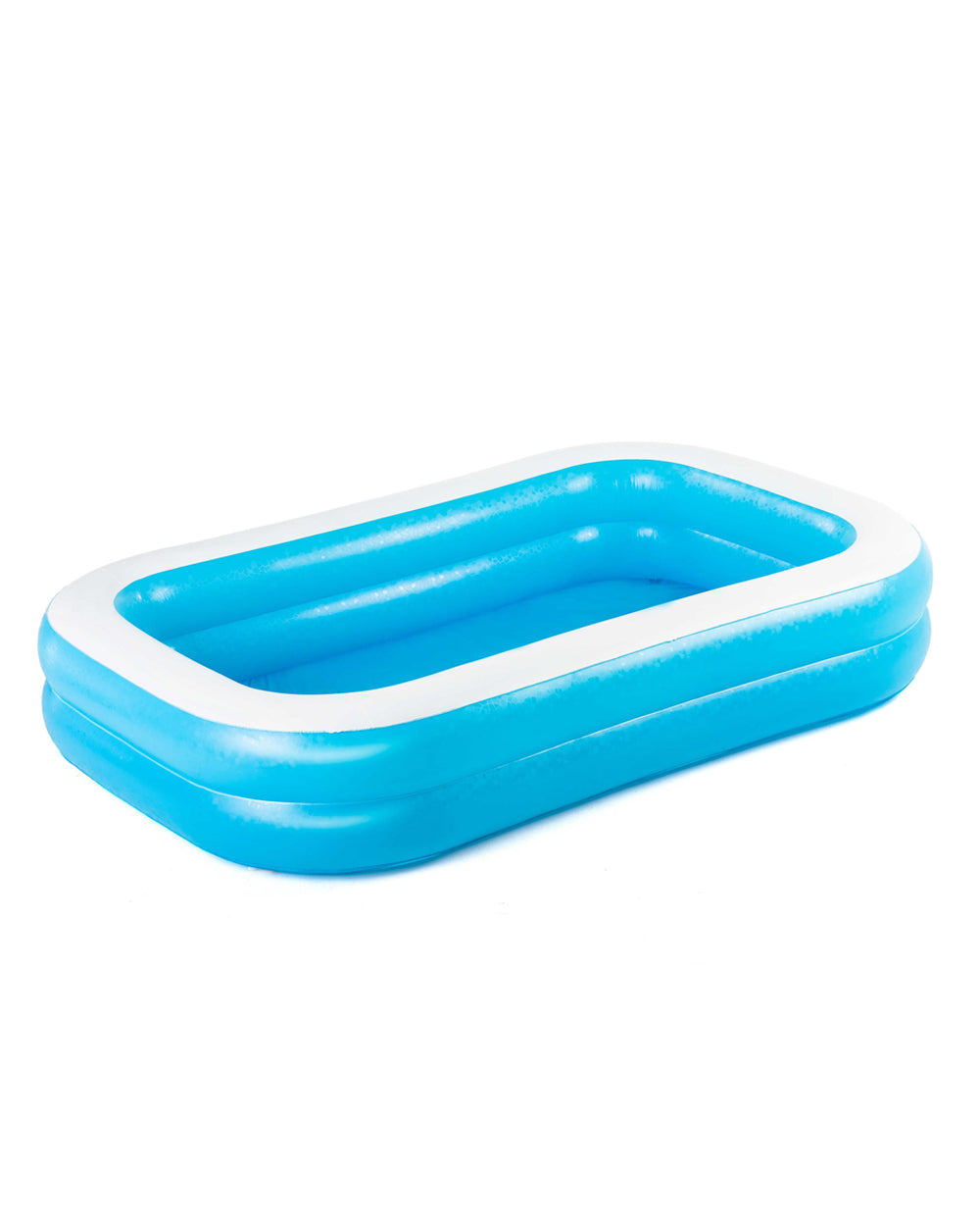 Bestway Pool Rectangular Blue 103 x 69 x 20 inch