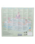 Bestway Pool Blue Rectangular 79 x 59 x 20 inch