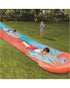 Bestway H2O Go Slide Double 488cm