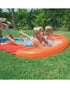 Bestway H2O Go Slide Double 488cm