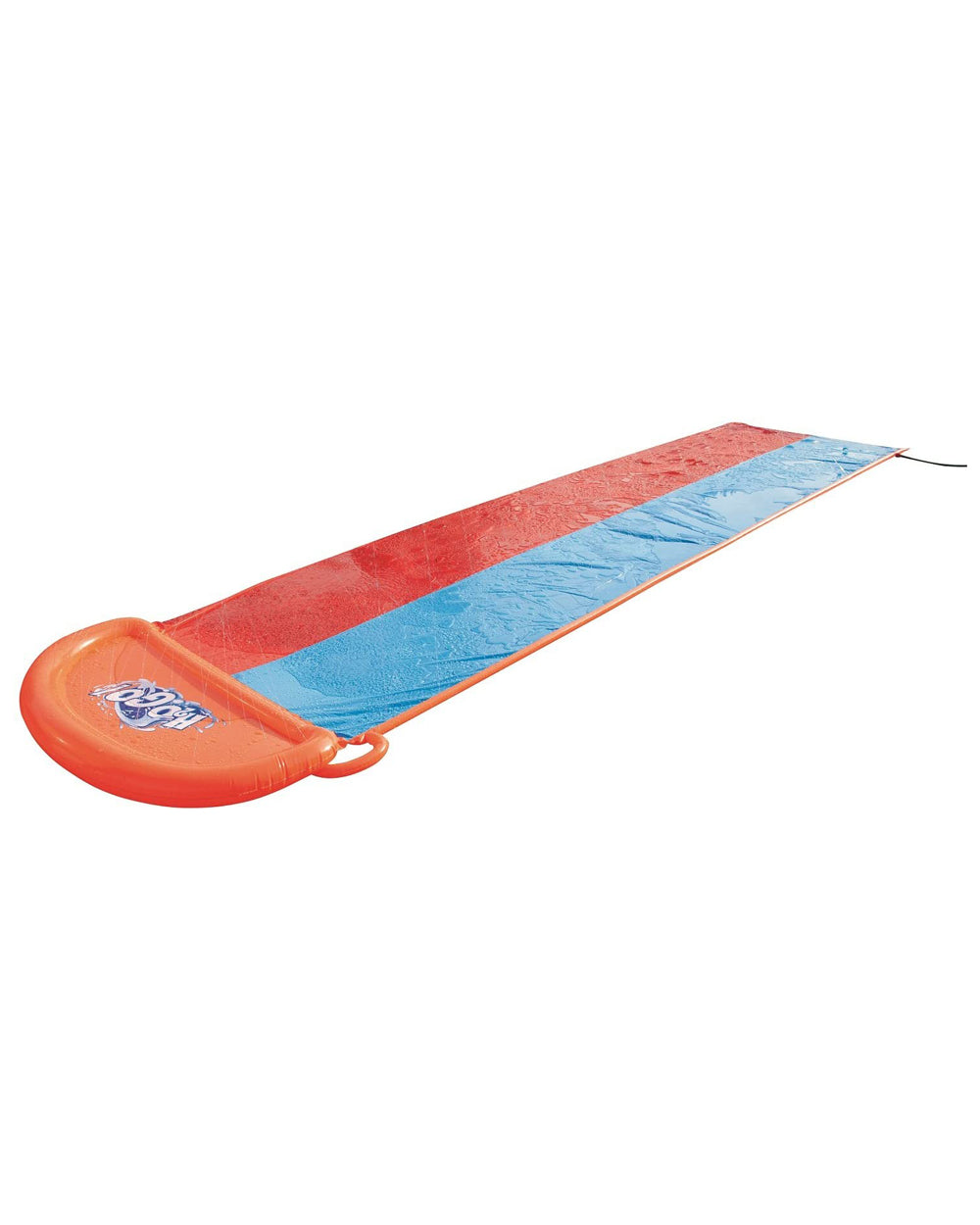 Bestway H2O Go Slide Double 488cm