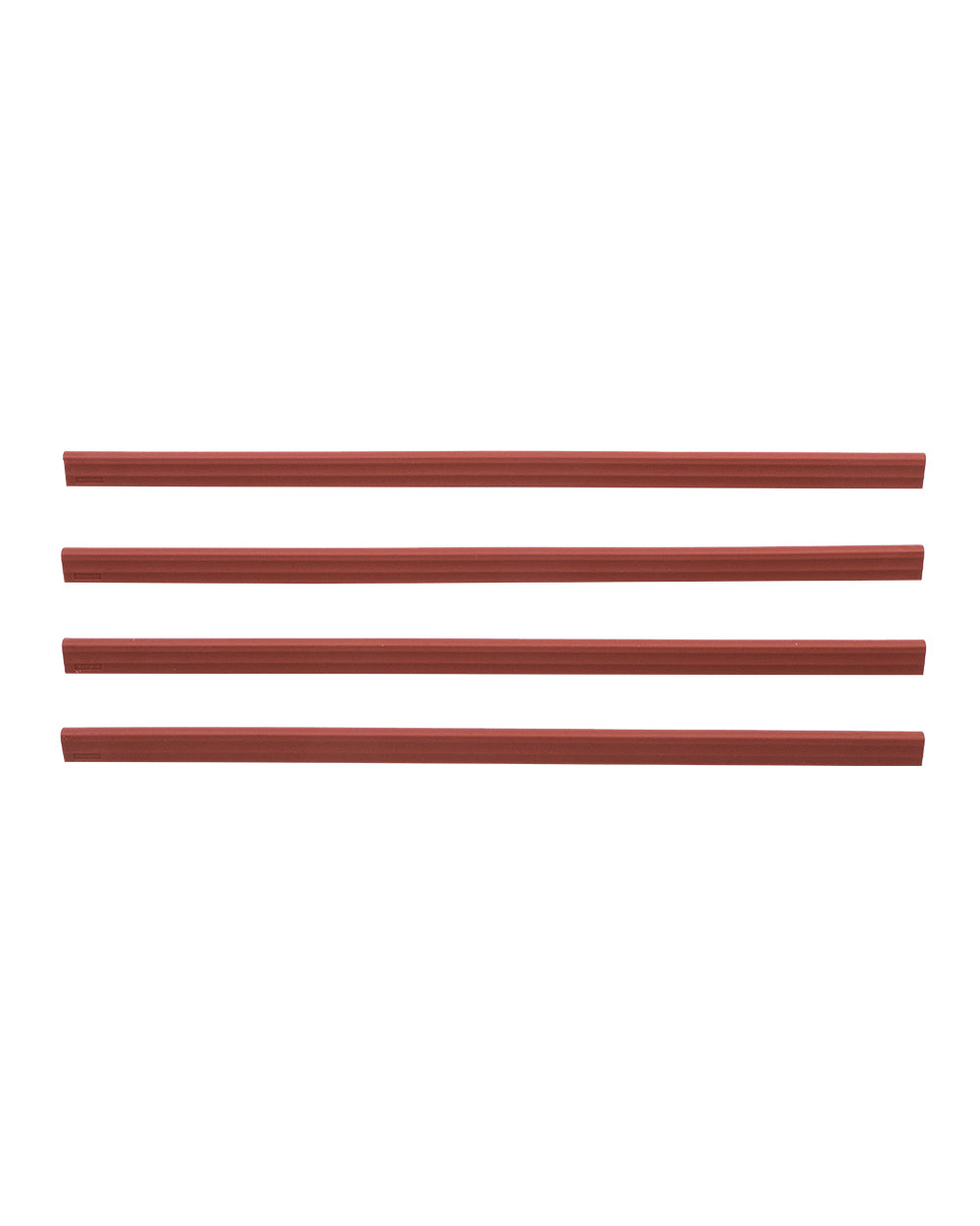 B-Safe Edge Bump Guard Small Brown 4 Piece