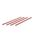 B-Safe Edge Bump Guard Small Brown 4 Piece