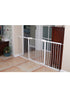 B-Safe Xtra Secure Safety Gate Extension 30 cm