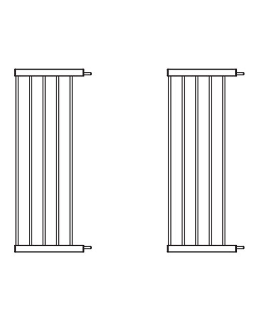 B-Safe Xtra Secure Safety Gate Extension 30 cm