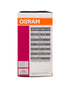 Osram 8.5W Led Value Classic Screw Frosted, Cool White