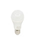 Osram 8.5W Led Value Classic Screw Frosted, Cool White