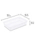 Sterilite Storage Tray