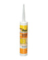 Dr. Fixit Silicon, White