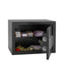 Godrej Nx Pro 15 Litre Home Electronic safe, Ebony