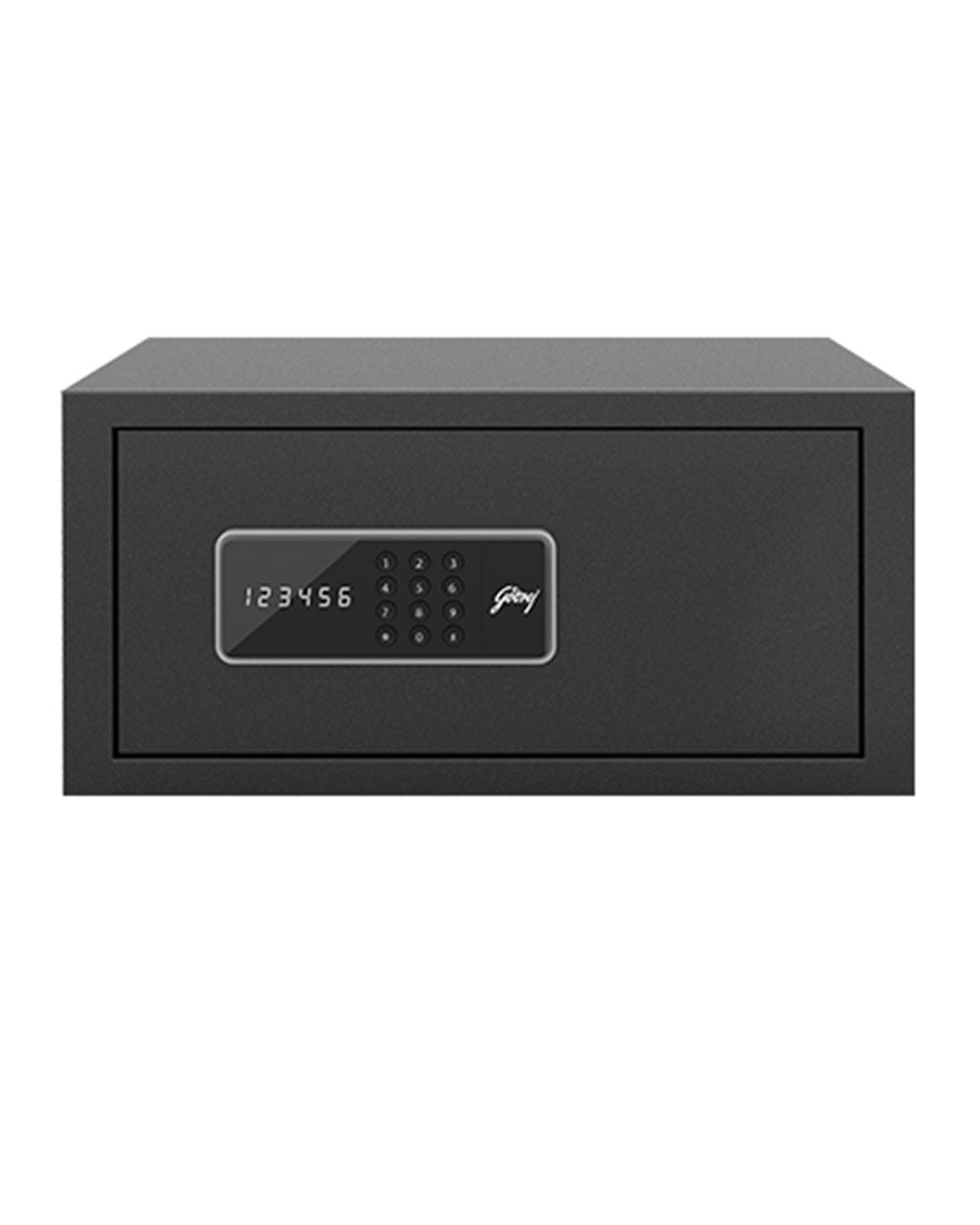 Godrej Nx Pro Home Electronic safe - 25L