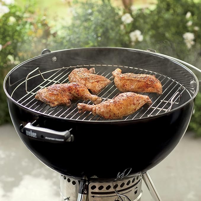 Weber® Hinged Cooking Grate, 57cm