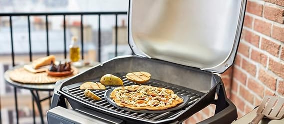 Weber® Grilling Stone, 26cm