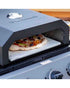 La Hacienda Pizza Stone