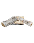 Flame On Firewood Birchwood Medium 8Kg