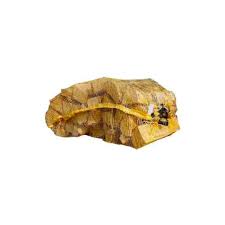 Flame On Firewood Birchwood Medium, 8Kg