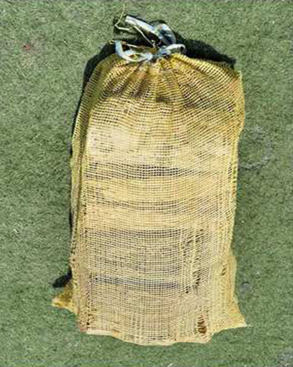Flame On Firewood Birchwood Medium 8Kg