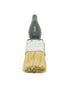 Impala 1 inch Brush White Bristle