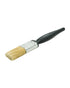 Impala 1 inch Brush White Bristle