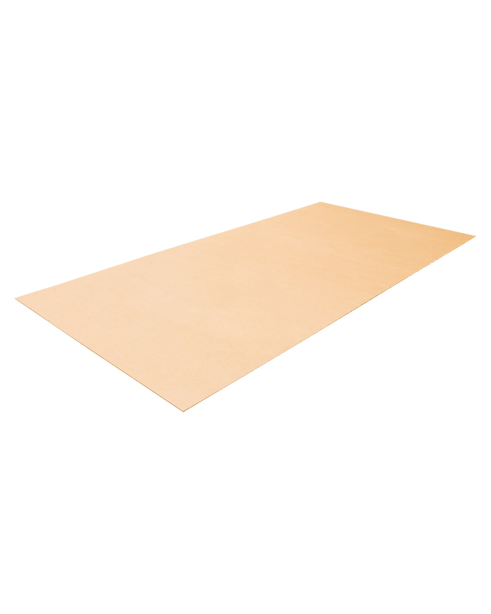 Homesmiths Acrylic Sheet 2mm, 2 x 4 Foot Clear
