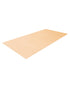 Homesmiths Acrylic Sheet 2mm, 2 x 4 Foot Clear