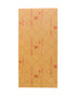 Homesmiths Acrylic Sheet 2mm, 2 x 4 Foot Clear