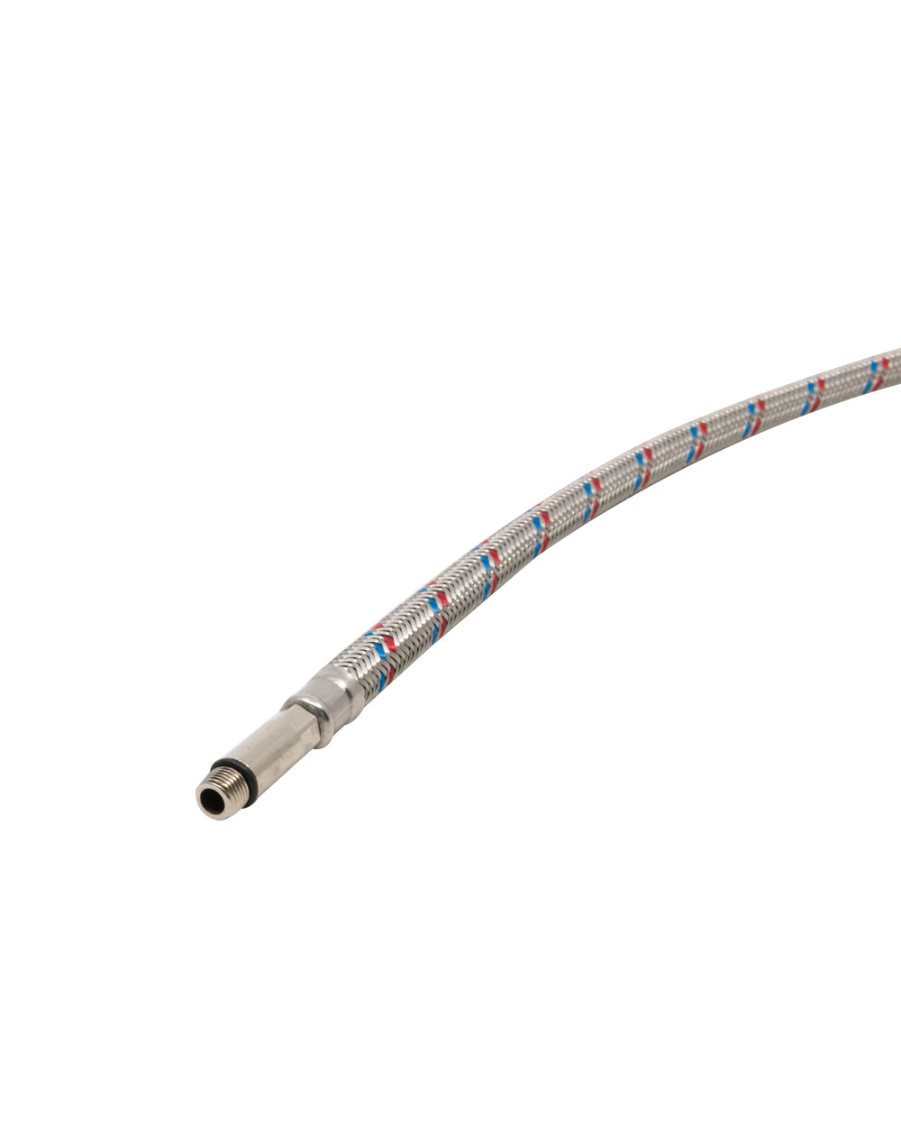 Homesmiths Flexible Hose 0.5 x 0.37 inch x 60 cm