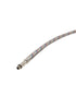 Homesmiths Flexible Hose 0.5 x 0.37 inch x 60 cm