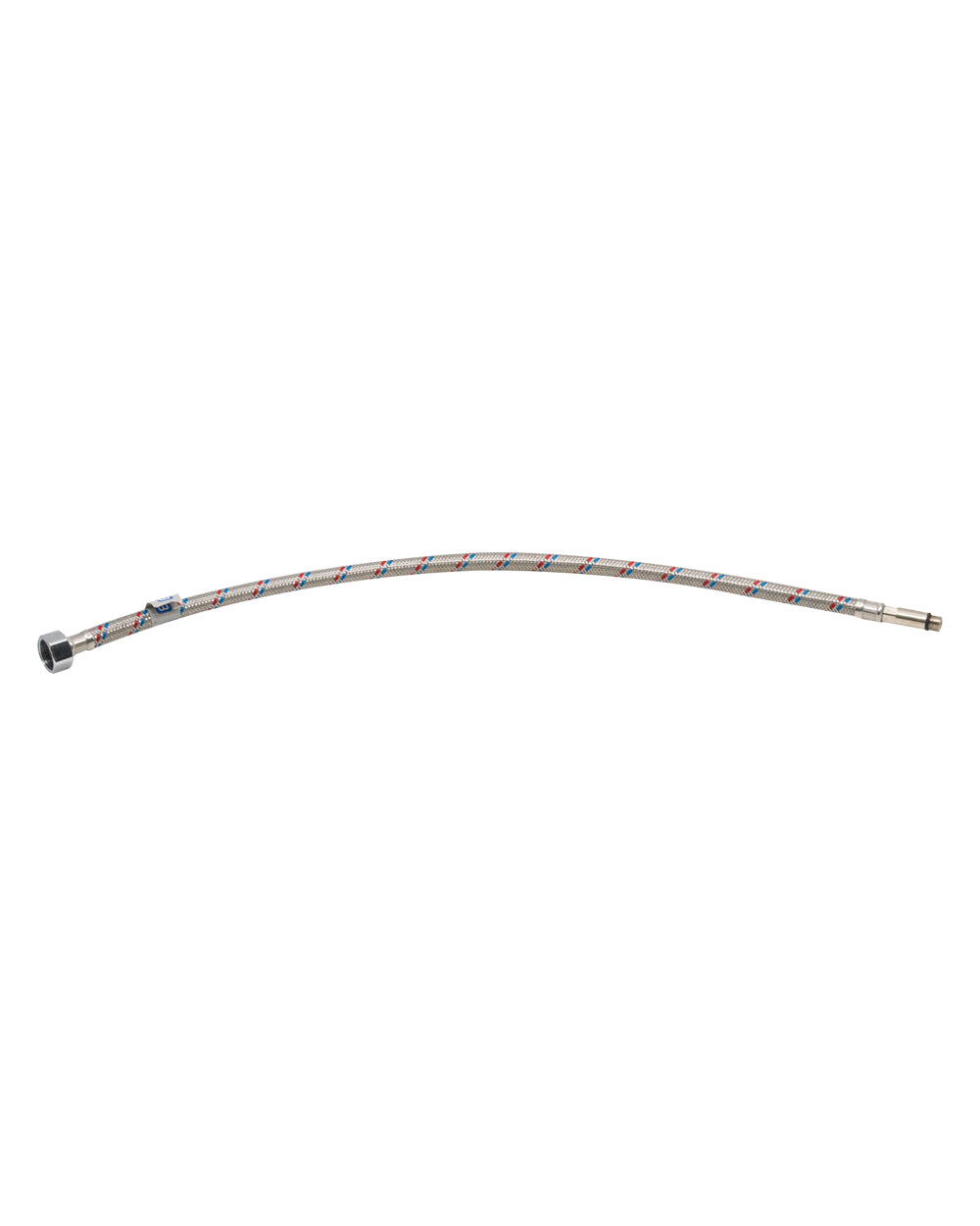 Homesmiths Flexible Hose 0.5 x 0.37 inch x 60 cm