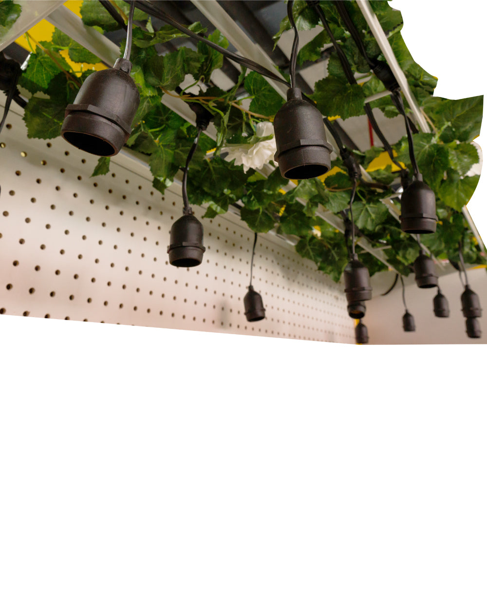 Homesmiths Outdoor Rope Light Per Meter