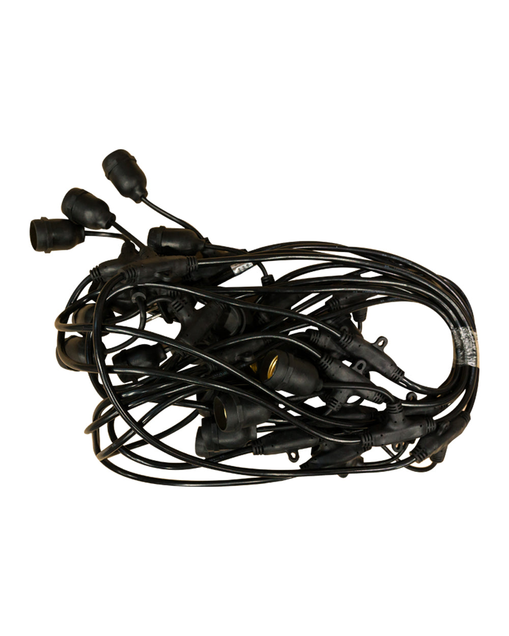 Homesmiths Outdoor Rope Light Per Meter