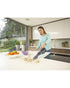 Black and Decker Cordless Hand Vacuum Cleaner Grey