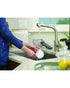 Black and Decker Cordless Hand Vacuum Cleaner Grey