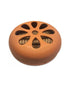 Citronella Burner with 6 Pieces Coils