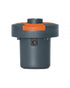 Bestway Airpump AC & DC Sidewinder 12V
