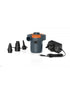 Bestway Airpump AC & DC Sidewinder 12V