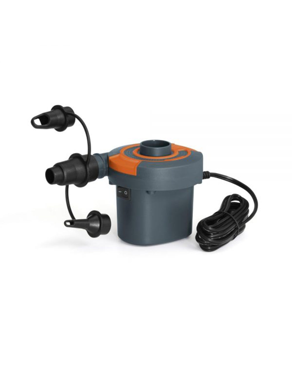 Bestway Airpump AC & DC Sidewinder 12V