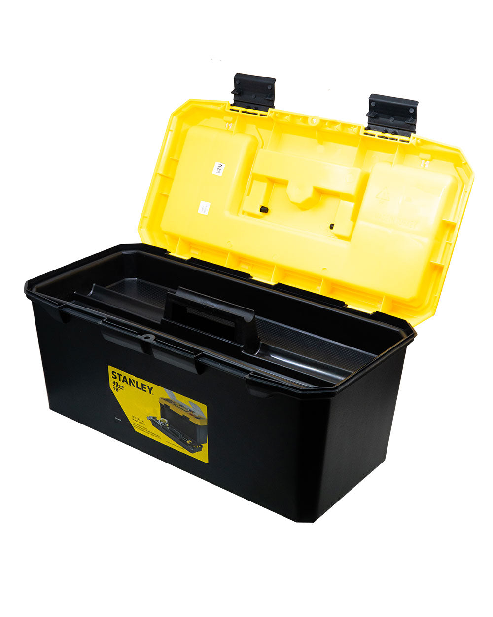 Stanley 19" Tool Box