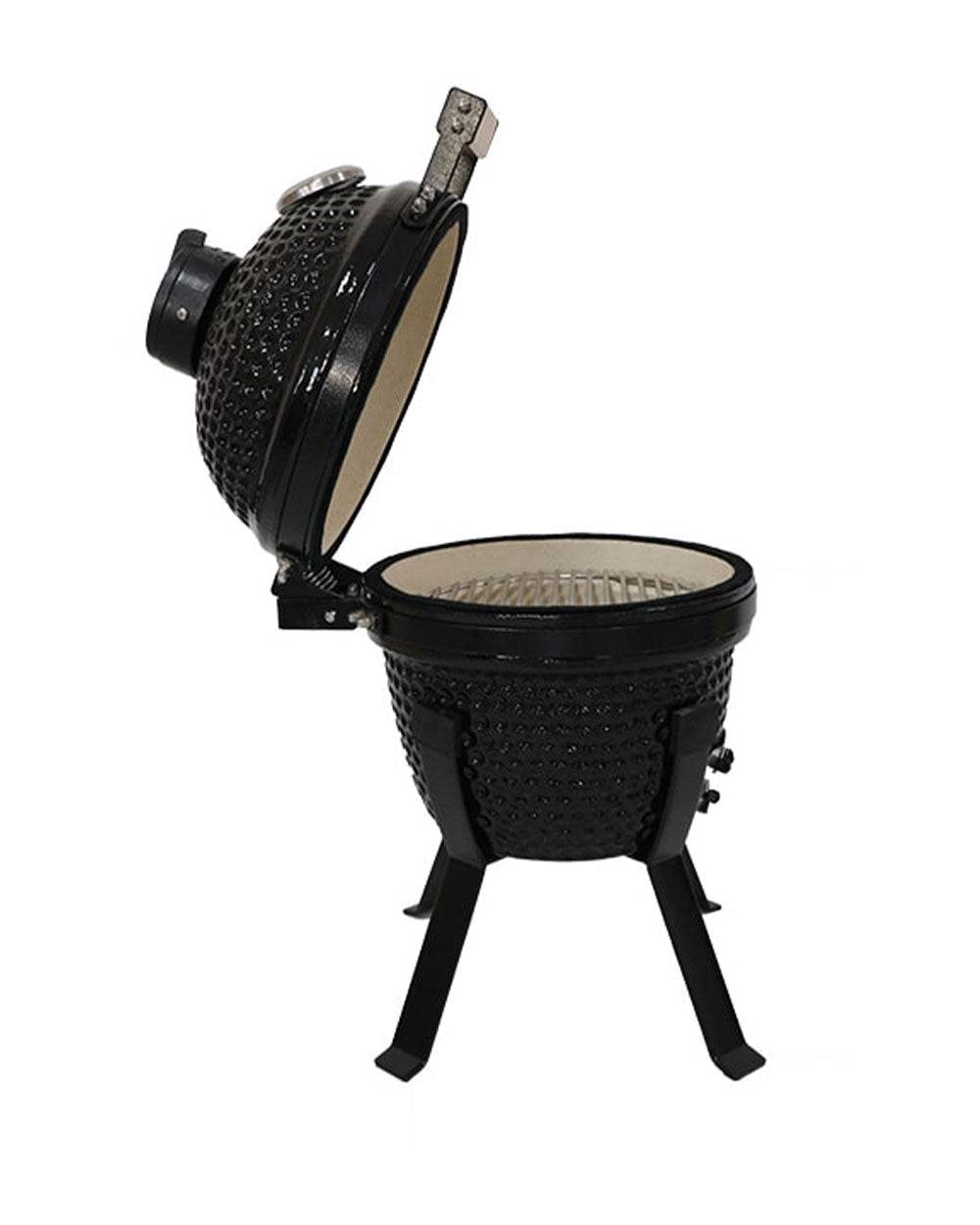 Kamado BONO Picnic Black
