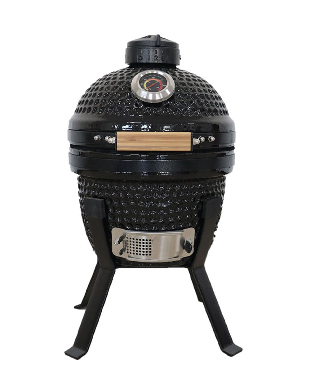 Kamado BONO Picnic Black