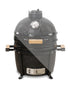 Kamado BONO Minimo Grill Black