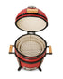 Kamado BONO Red Minimo Grill